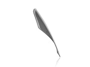 WRS Windscreen - Smoke, Dual Purpose - HO030F