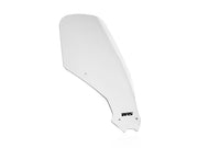 WRS Windscreen - Clear, Dual Purpose - HO029T