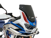 WRS Windscreen - HO027NO