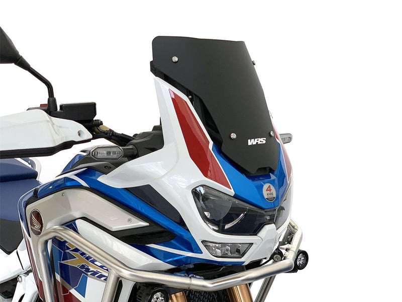 WRS Windscreen - HO027NO