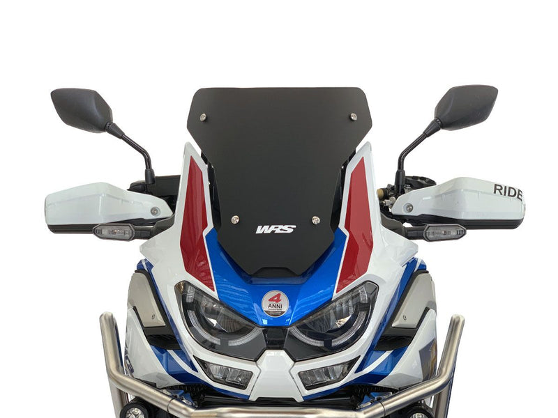 WRS Windscreen - HO027NO