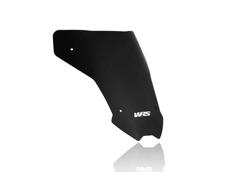 WRS Windscreen - HO027NO