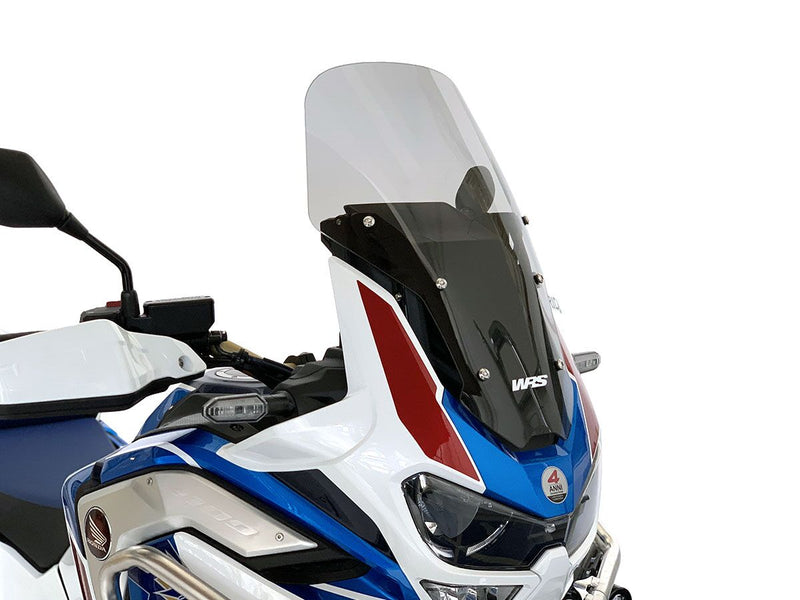 WRS Windscreen - HO026F