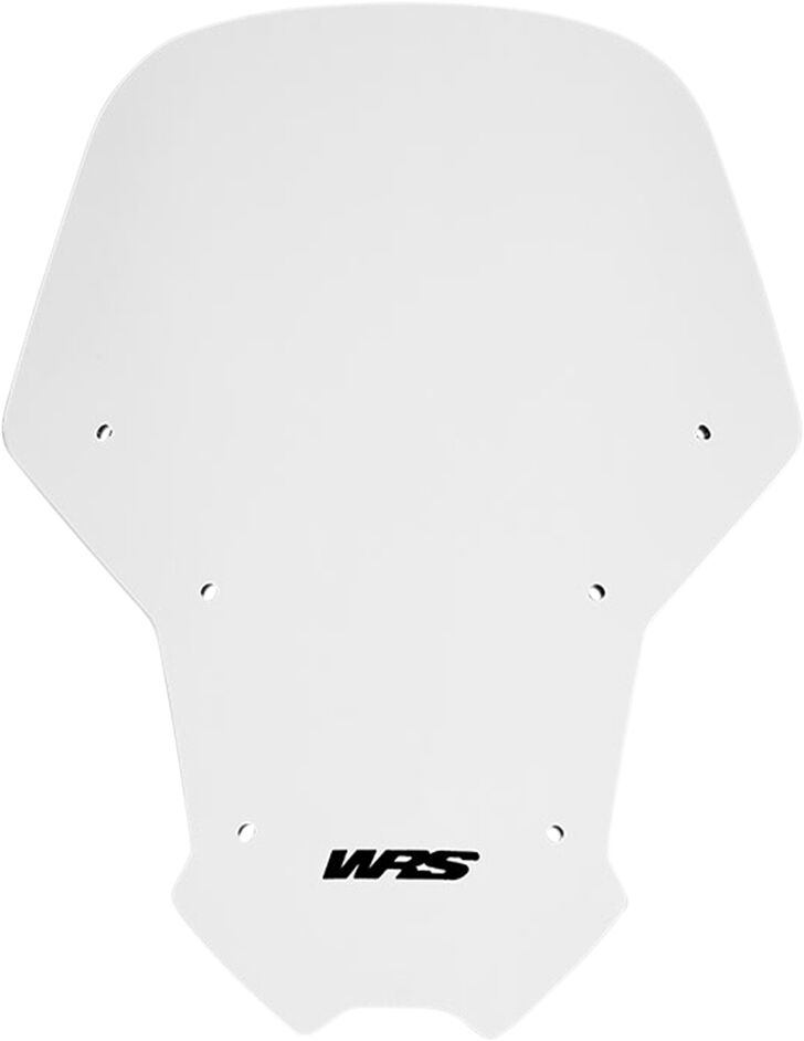 WRS Windscreen - HO026F