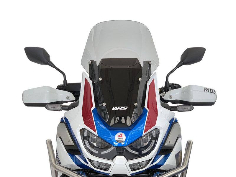 WRS Windscreen - HO026F