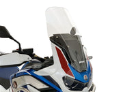 WRS Windscreen - Clear - HO025T