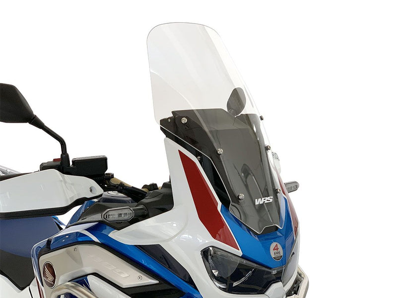 WRS Windscreen - Clear - HO025T