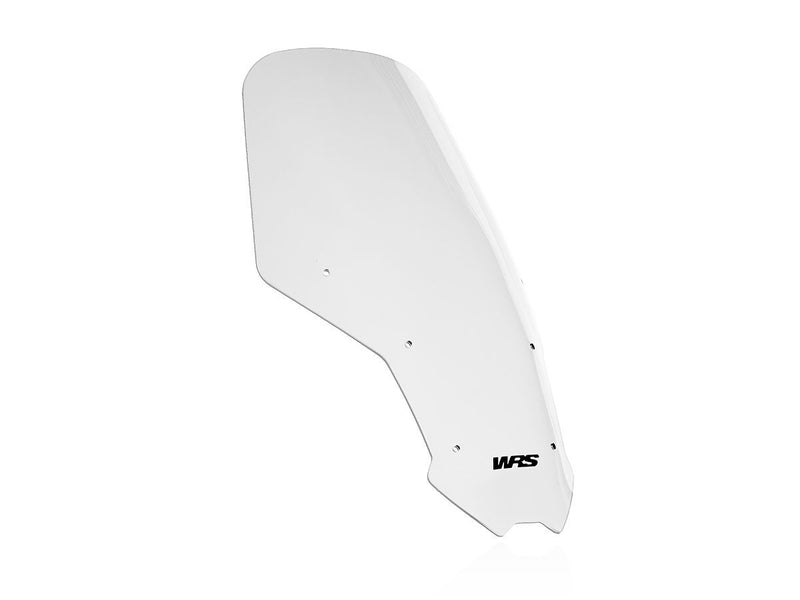 WRS Windscreen - Clear - HO025T
