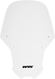 WRS Windscreen - Clear - HO025T