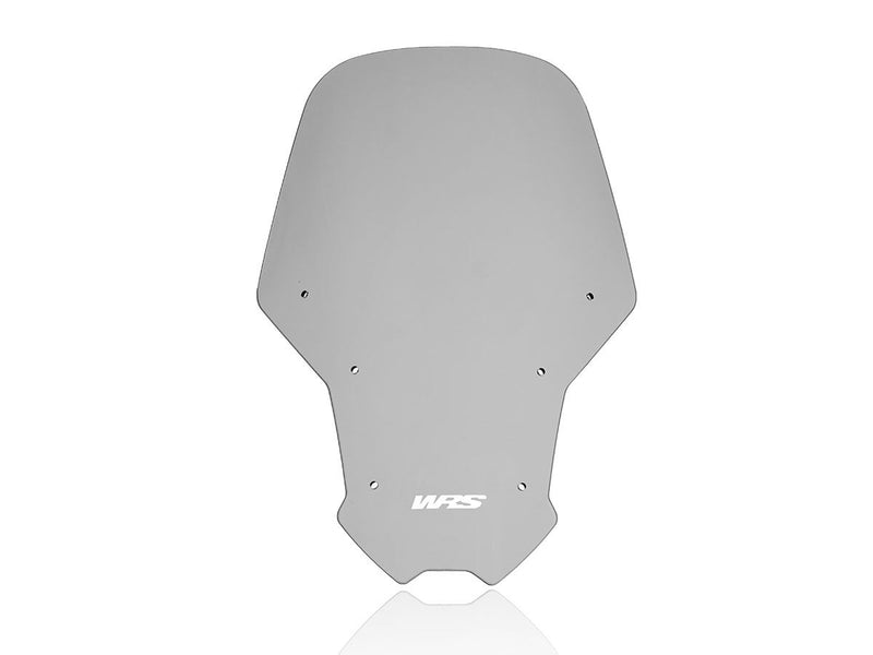 WRS Windscreen - Smoke - HO025F