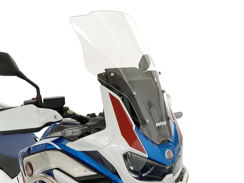 WRS Windscreen - Clear - HO024T
