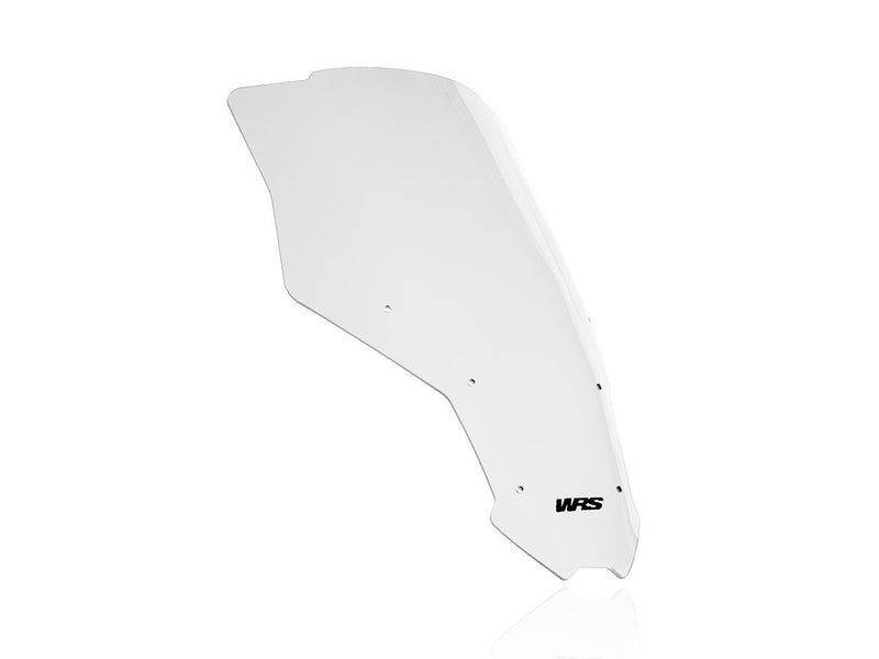 WRS Windscreen - Clear - HO024T