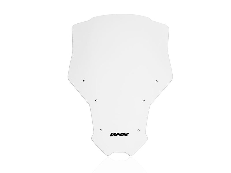 WRS Windscreen - Clear - HO024T