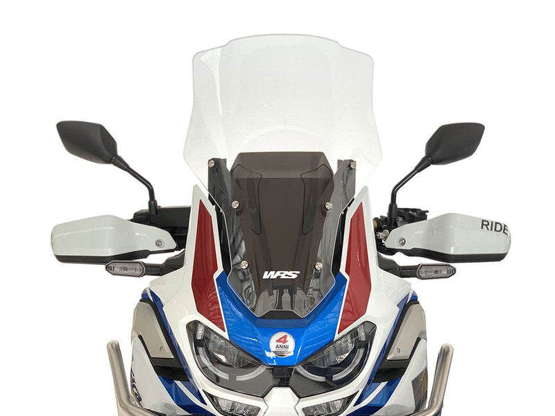 WRS Windscreen - Clear - HO024T