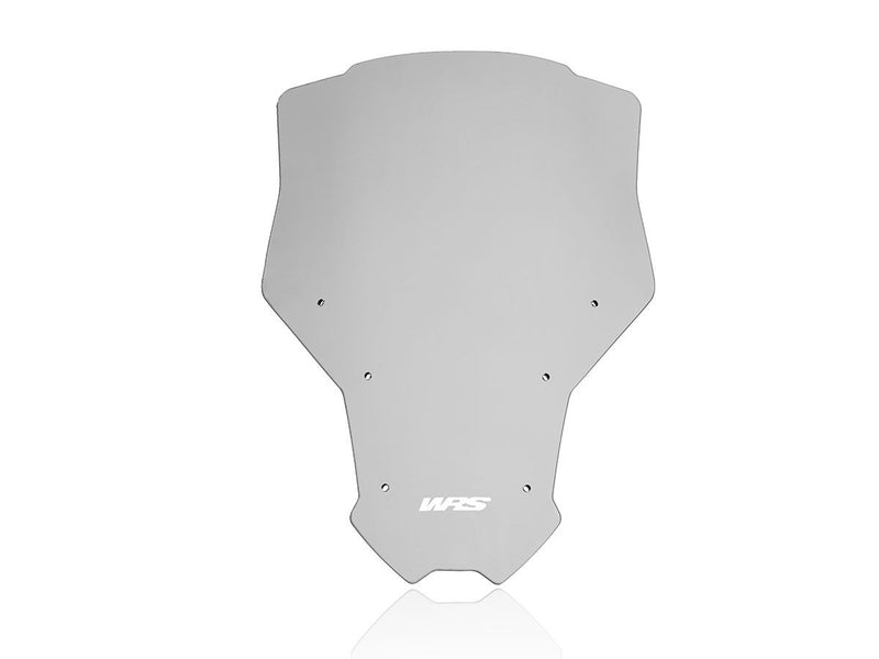 WRS Windscreen - Smoke - HO024F