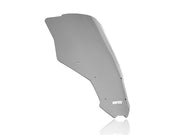 WRS Windscreen - Smoke - HO024F