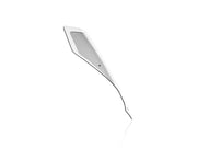 WRS Windscreen - Clear, Dual Purpose - HO032T