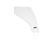 WRS Windscreen - Clear, Dual Purpose - HO032T