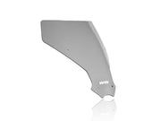 WRS Windscreen - Smoke, Dual Purpose - HO032F