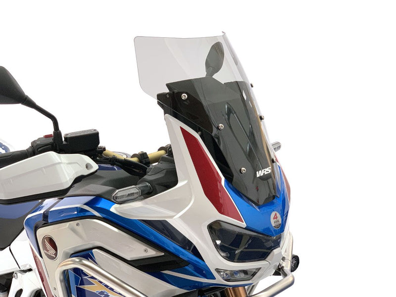 WRS Windscreen - HO033F