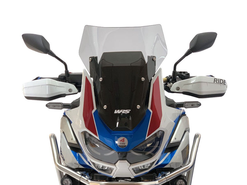 WRS Windscreen - HO033F