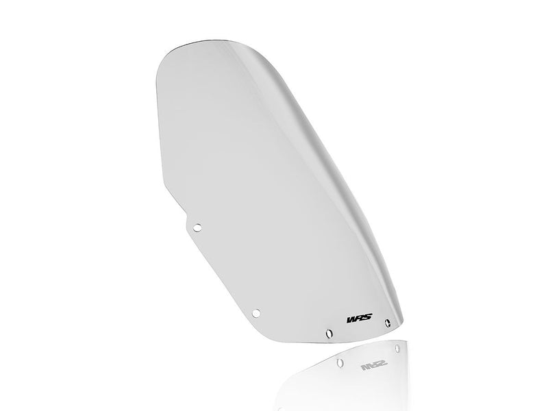 WRS Windscreen - Dual Purpose - HO036T