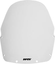 WRS Windscreen - Dual Purpose - HO036T