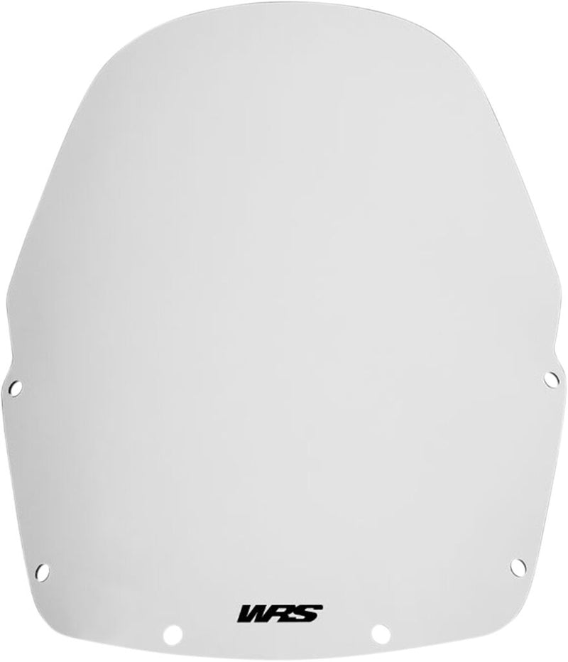 WRS Windscreen - Dual Purpose - HO036T