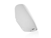 WRS Windscreen - Clear, Dual Purpose - HO037T