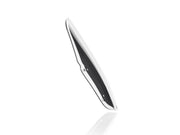 WRS Windscreen - Clear, Dual Purpose - HO037T