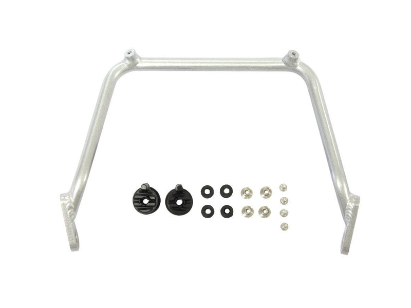 WRS Windscreen Frame - BM204A