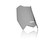 WRS Windscreen - Dark Smoke, Enduro - YA017FS