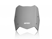 WRS Windscreen - Dark Smoke, Enduro - YA017FS
