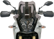 WRS Windscreen - Dark Smoke, Enduro - YA017FS