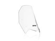 WRS Windscreen - Clear, Enduro - YA016T