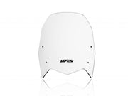 WRS Windscreen - Clear, Enduro - YA016T