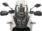 WRS Windscreen - Clear, Enduro - YA016T