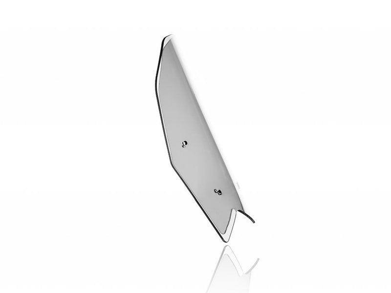 WRS Windscreen - Smoke, Enduro - YA016F