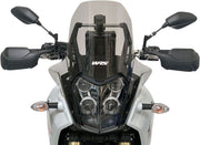 WRS Windscreen - Smoke, Enduro - YA016F