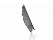 WRS Windscreen - Dark Smoke, Enduro - YA016FS