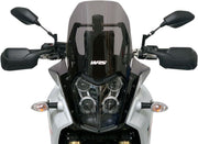 WRS Windscreen - Dark Smoke, Enduro - YA016FS