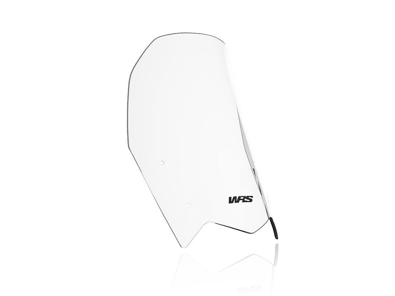 WRS Windscreen - Clear, Enduro - YA015T