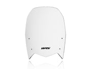 WRS Windscreen - Clear, Enduro - YA015T