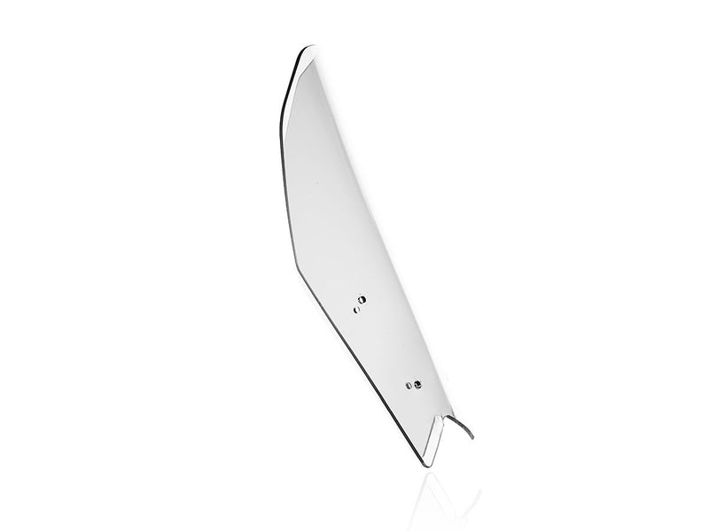 WRS Windscreen - Clear, Enduro - YA015T