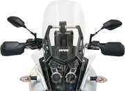 WRS Windscreen - Clear, Enduro - YA015T