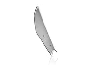 WRS Windscreen - Smoke, Enduro - YA015F