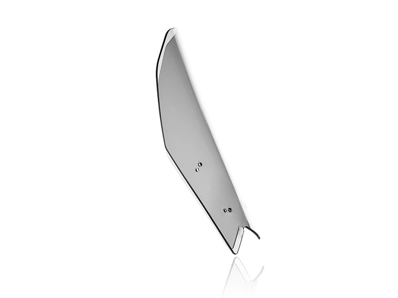 WRS Windscreen - Smoke, Enduro - YA015F