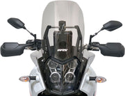 WRS Windscreen - Smoke, Enduro - YA015F