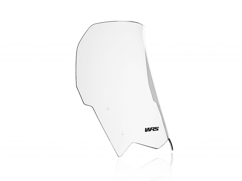 WRS Windscreen - Clear, Enduro - YA014T