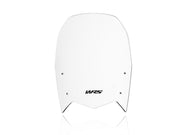 WRS Windscreen - Clear, Enduro - YA014T